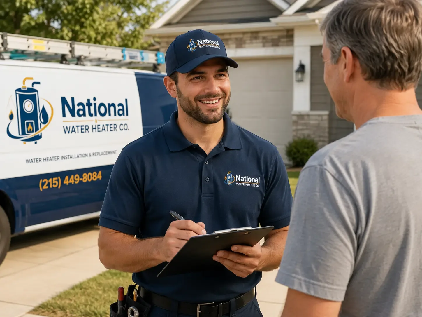Water Heater Installation Jenner, CA FAQs